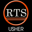 Icon of program: RTS Usher