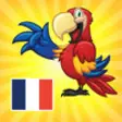 Icon of program: My French - Learning New …
