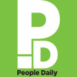 Icon of program: People Daily ePaper
