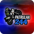 Icon of program: Patrulha 244