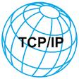 Icono de programa: TCP IP Tutorial