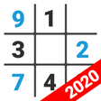 Icon of program: Sudoku 2020 - classic puz…