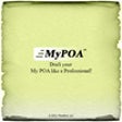 Icon of program: MyPOA - Create a Durable …