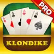 Icon of program: Klondike Solitaire PRO - …