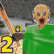Icon of program: Branny Granny 2: Scary Ma…