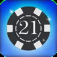 Icon of program: Blackjack with Side Bets