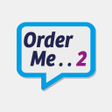 Icono de programa: Order Me Version 2