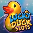 Icon of program: Lucky Duck Slots