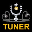 Icon of program: Tiara Chromatic Tuner