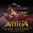 Icon of program: Total War: Attila - Slavi…
