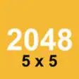 Icon of program: 2048 5x5 Edition - Number…