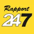 Icon of program: Rapport247