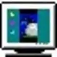 Icon of program: ScreenSplitterDiashow (En…