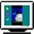 Icono de programa: ScreenSplitterDiashow (En…