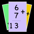 Icon of program: Math Flash Cards - Additi…