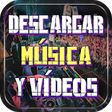 Icon of program: Descargar Musica Y Videos…