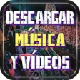 Icon of program: Descargar Musica Y Videos…