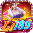 Icono de programa: Li789 Fishing