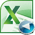 Icono de programa: Excel Reverse Order Of Ro…