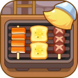 Icon of program: Grill Chain Merge