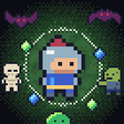 Icono de programa: Dot Survival