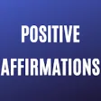 Icon of program: Positive Affirmations