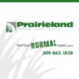 Icon of program: Prairieland FCU