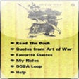 Icon of program: iArt of War