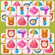 Icono de programa: Tile Bliss Zen Match 3 Ga…