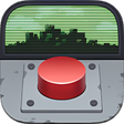Icono de programa: Please Don't Touch Anythi…