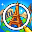 Icono de programa: Find Hidden Objects World…