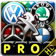 Icon of program: Cars Logos Names Quiz HD