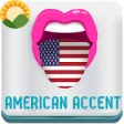 Icon of program: American Accent Learning …