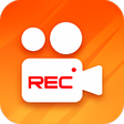 Icono de programa: Screen recorder - Screen …