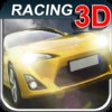 Icon of program: Highway Maniac 3D Ridge R…