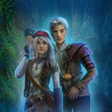 Icono de programa: Darkness and Flame: The D…