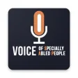 Icon of program: Voice of SAP: VoSAP