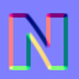 Icono de programa: Normal Map Generator