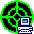Icono de programa: Look@LAN Network Monitor