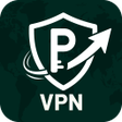 Icon of program: Push VPN  Stable VPN Prox…