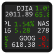Icon of program: Stock Ticker Lite
