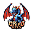 Icon of program: Grind Hero: MMORPG