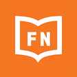 Icono de programa: Free Novel