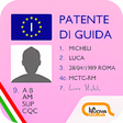 Icon of program: Quiz Patente 2018 Nuovo -…