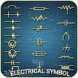 Icon of program: Electrical Symbol