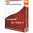 Icono de programa: A+ Core 1 220-1001 Practi…