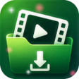 Icono de programa: Video Saver: File Manager