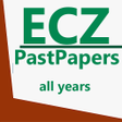 Ecz Past papers and answers icon
