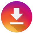 Icon of program: InstaSave Repost for Inst…