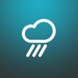 Icon of program: Rain Sounds HQ: Natural r…